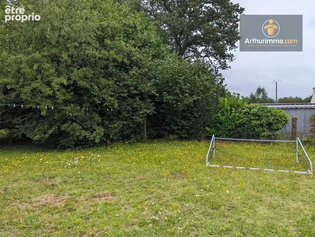 Vente Terrain Ploermel(56800) 42 000ï¿œ - photo 4