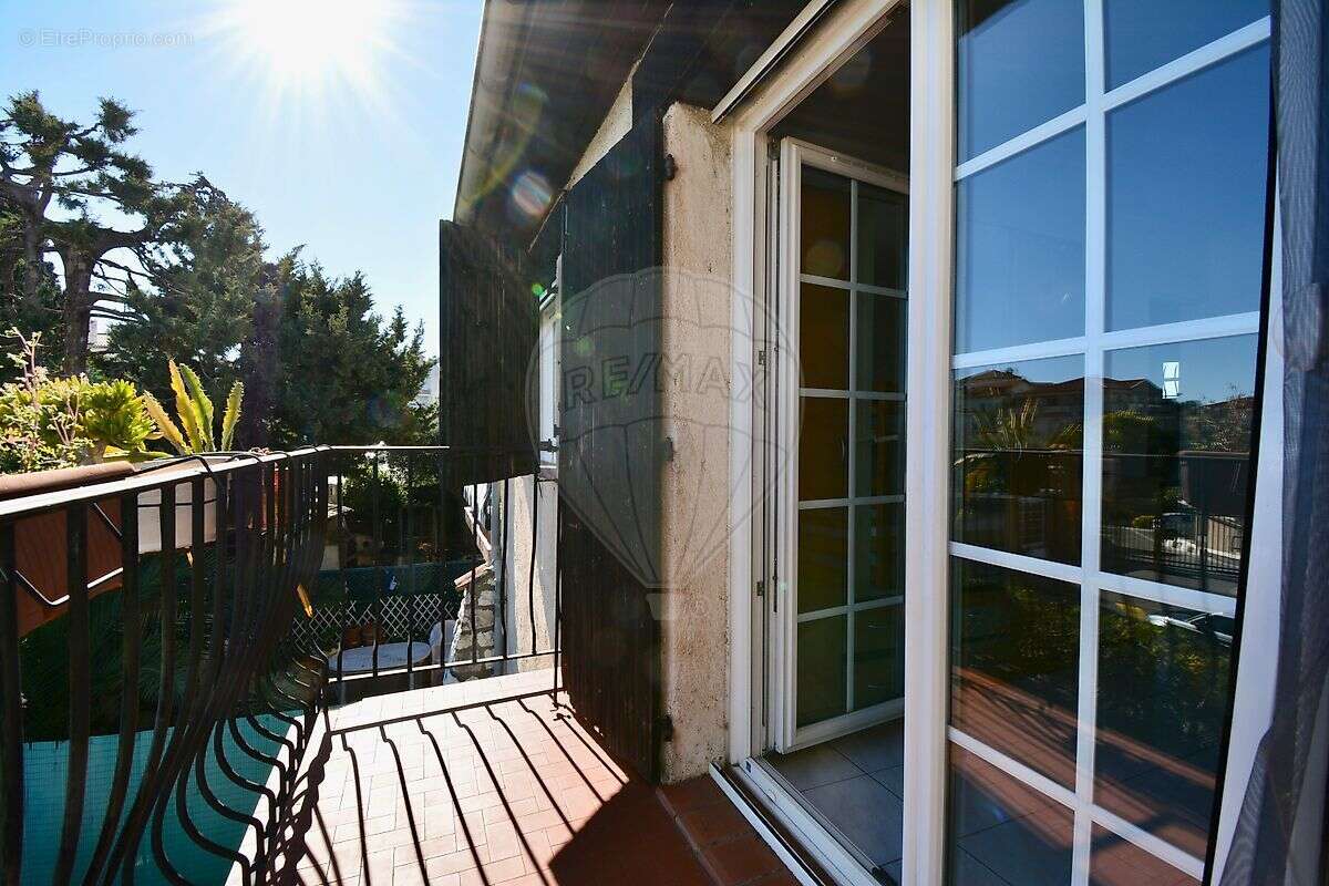 Maison à NICE