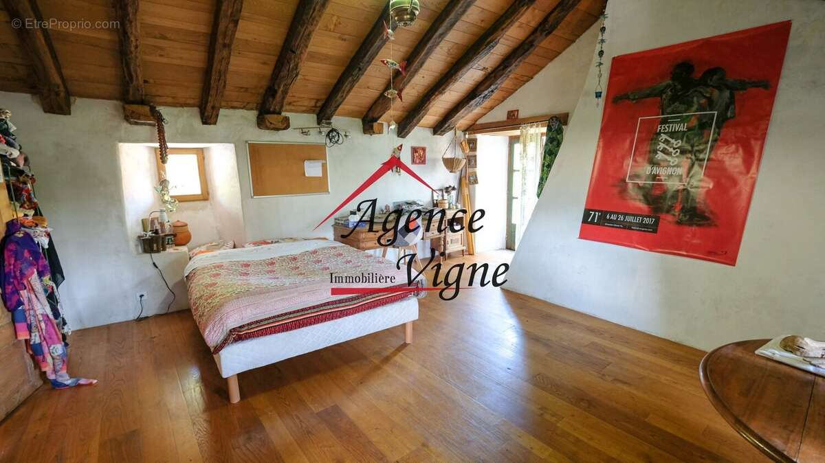 Maison à MALONS-ET-ELZE