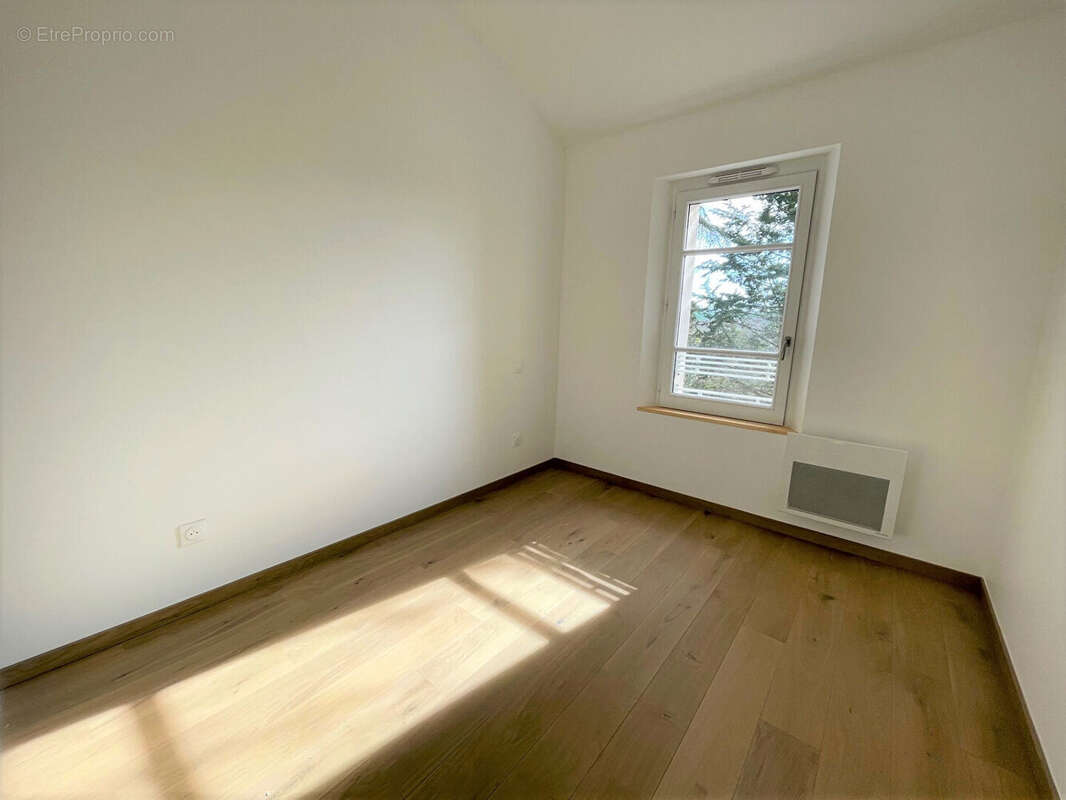 Appartement à PIN-BALMA