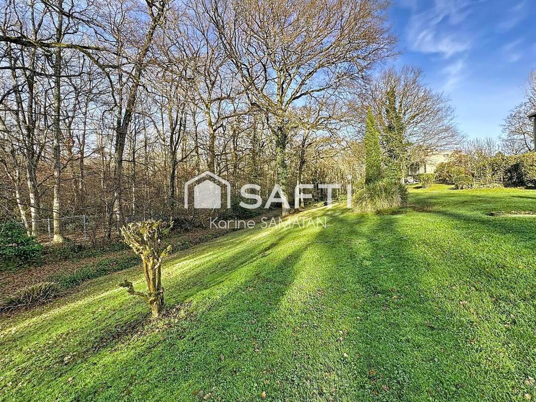 Photo 5 - Appartement à MONTASTRUC-LA-CONSEILLERE