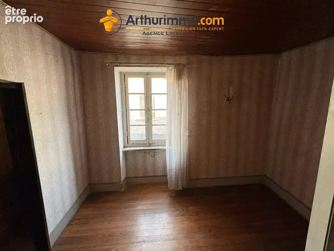 Maison à rénover - 3 chambres - 11230, puivert - photo 14
