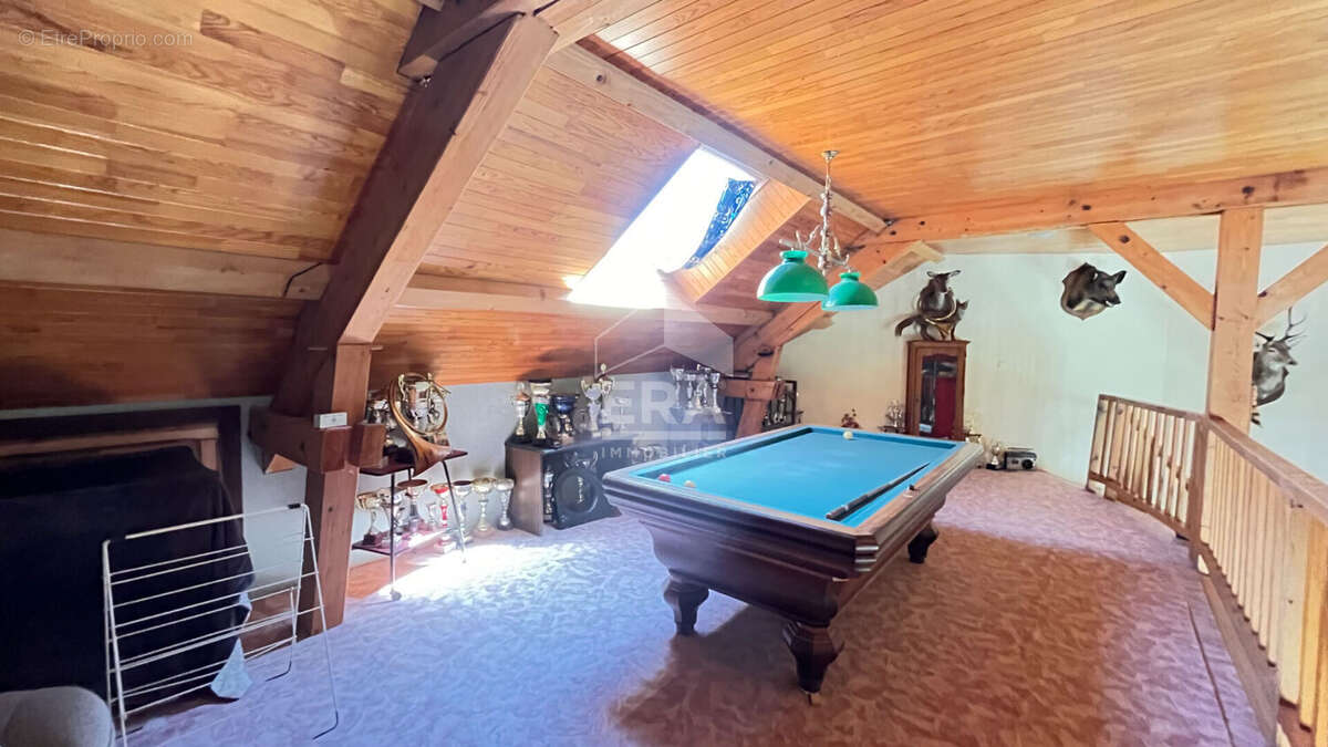 Maison à NOGENT-LE-ROTROU