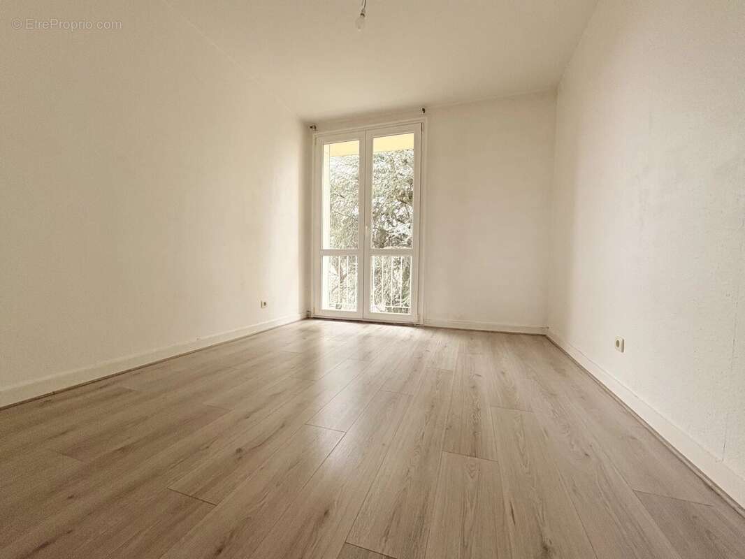 Appartement à MONTIGNY-LES-METZ