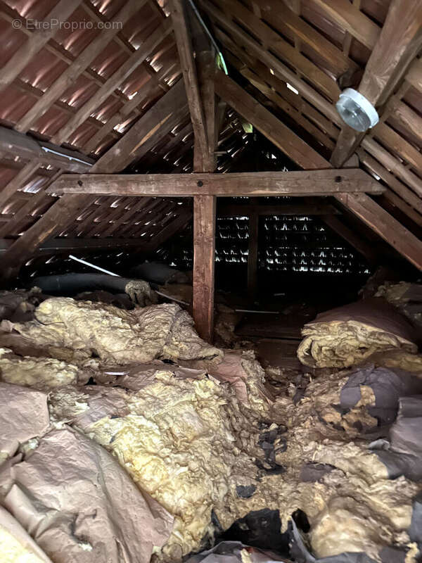 Appartement à MAIZIERES