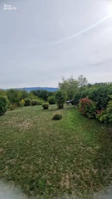 À vendre – maison individuelle de 205 m² à bloye - photo 23