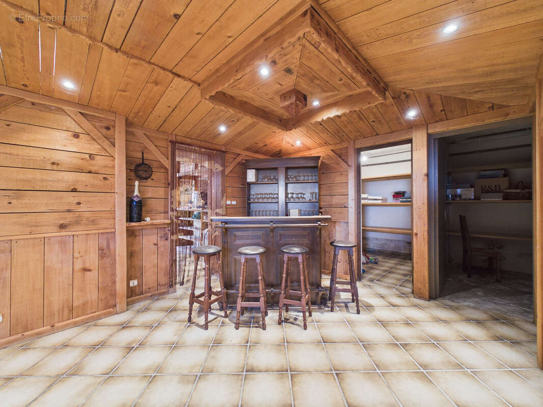 Maison à SAINT-ALBAN-LEYSSE