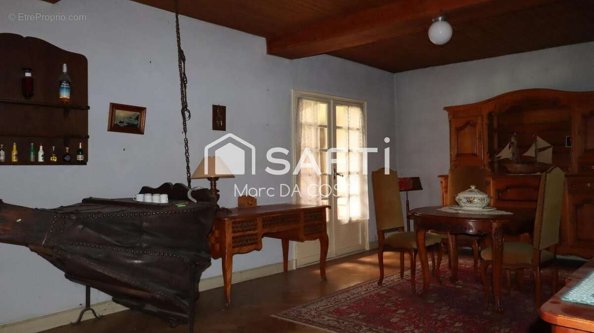 Photo 6 - Maison à SAINT-ROMAIN-LE-PUY