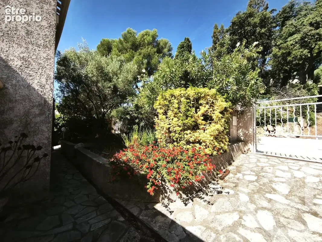 Maison 5 pièces 106 m² à vendre à La Garde (83130) - photo 34