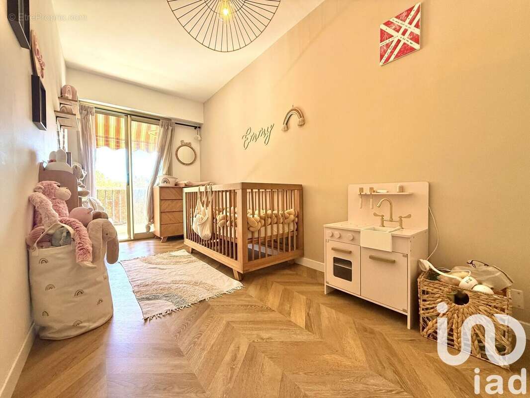 Photo 8 - Appartement à CAGNES-SUR-MER