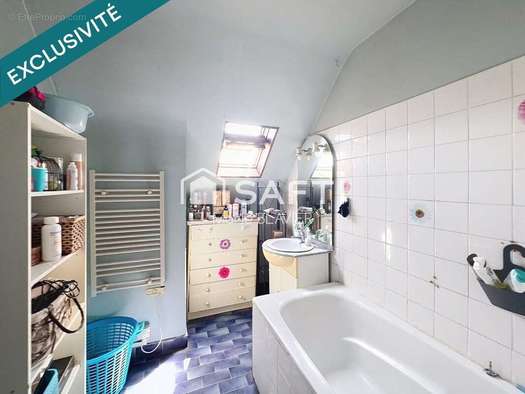 Photo 9 - Maison à GRAY