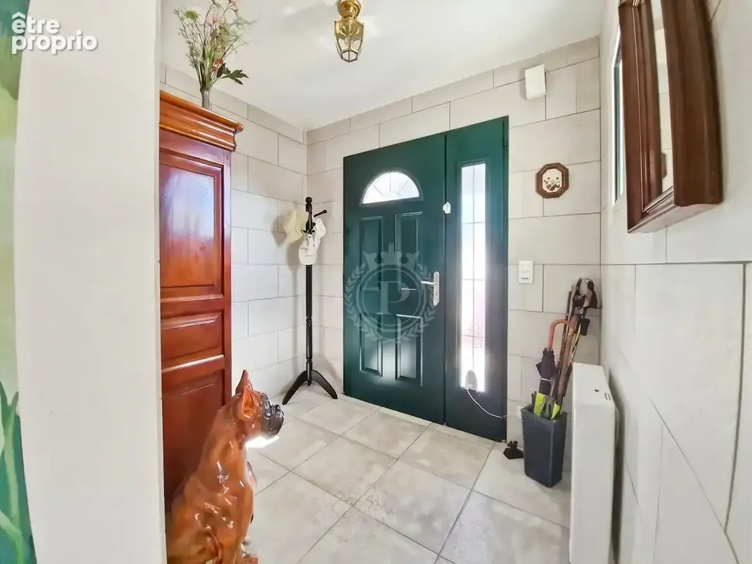 Maison 5 pièces 160 m² à vendre à Herbignac (44410) - photo 5