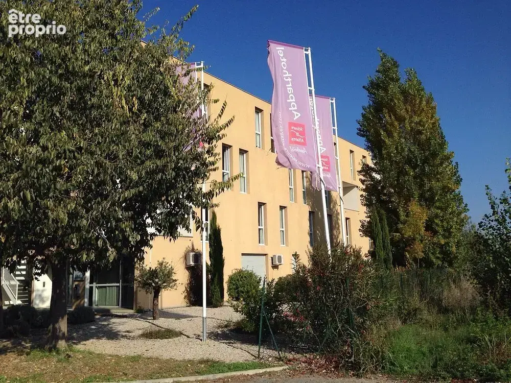 Appartement à MANOSQUE