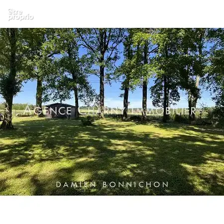 Maison 5 pièces 90 m² à vendre à Chambeugle (89120) - photo 9
