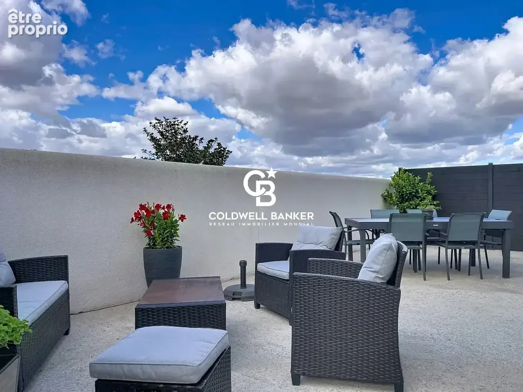 Sainte-Soulle – Plain-pied, trois chambres, jardin libre de vis-à-vis - photo 2