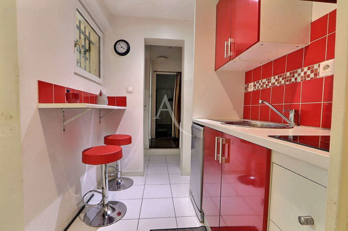 Maison à SAINT-DENIS