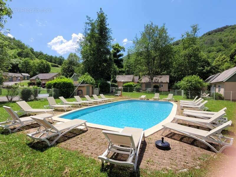 Village Vacances avec Restaurant & Licence IV GRAND VABRE (12) - photo 16