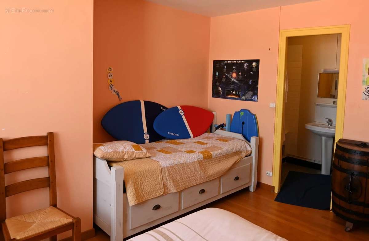 Appartement à SAINT-GEORGES-D&#039;OLERON