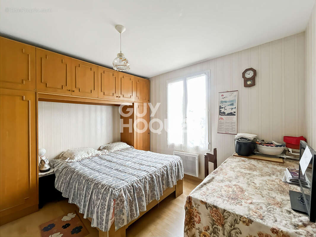 Maison à MAUPERTHUIS