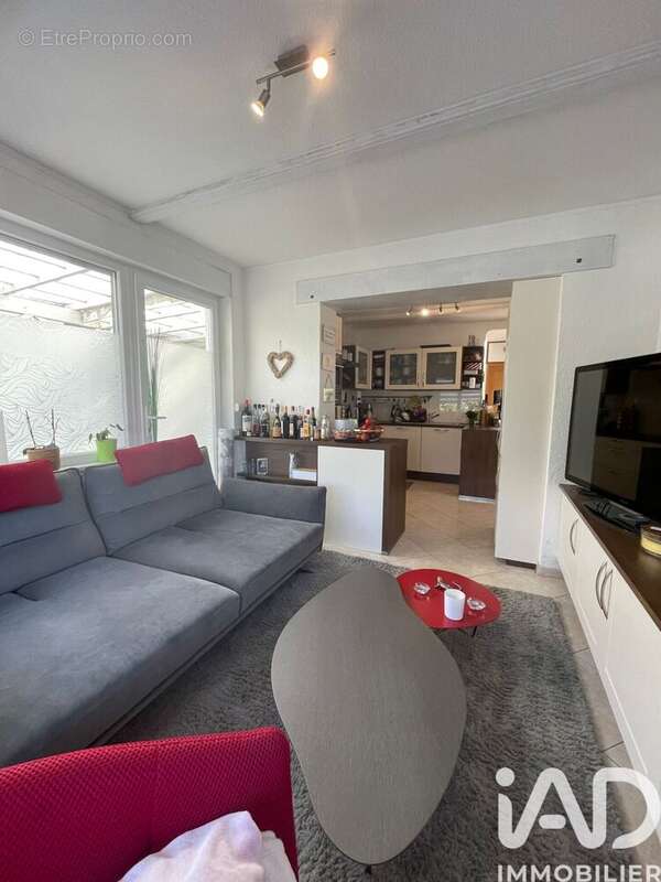 Photo 7 - Maison à SPICHEREN