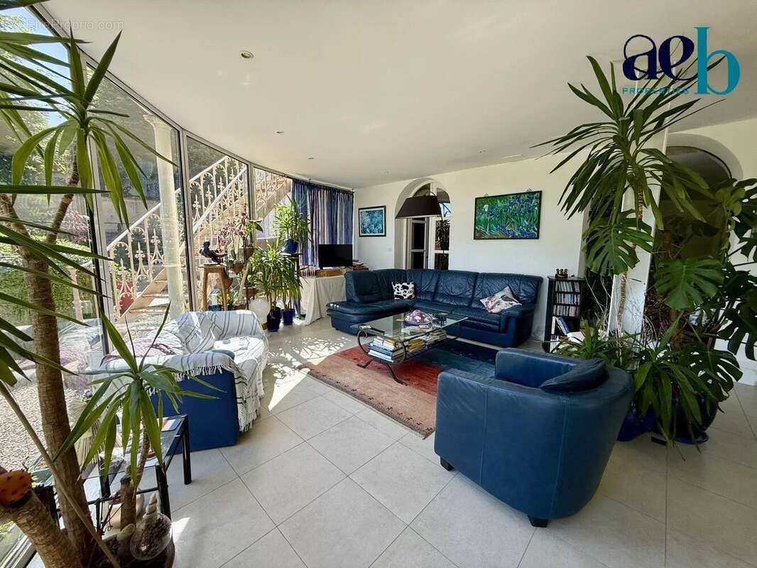Appartement à EPERNAY
