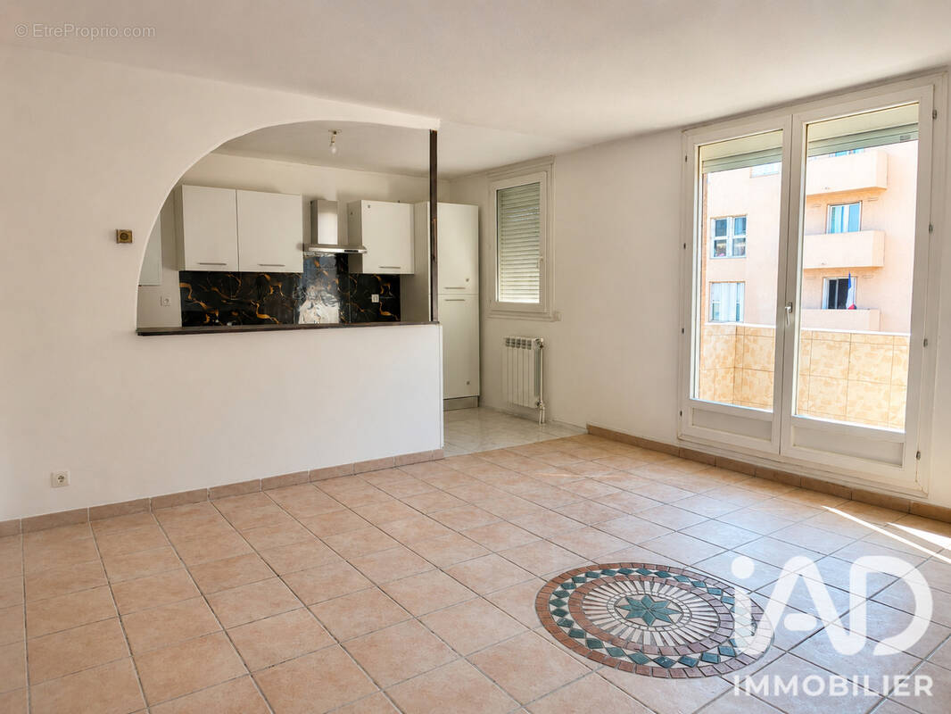 Photo 1 - Appartement à TOULON