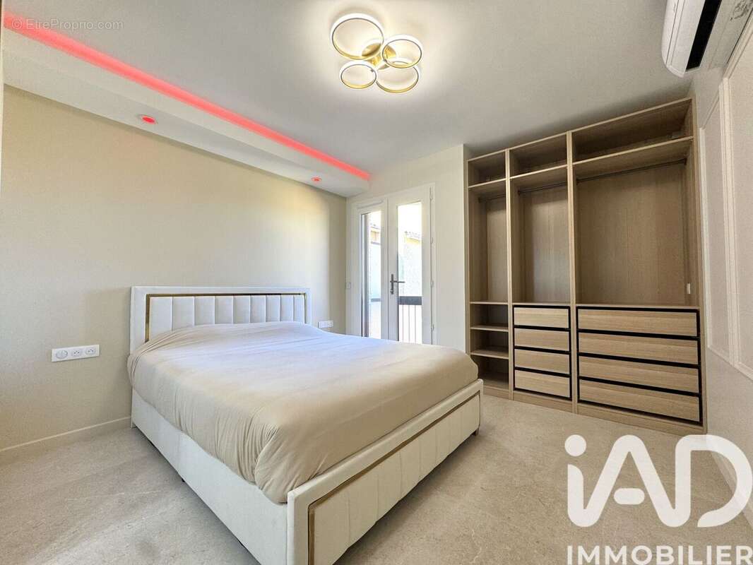 Photo 5 - Appartement à SIX-FOURS-LES-PLAGES