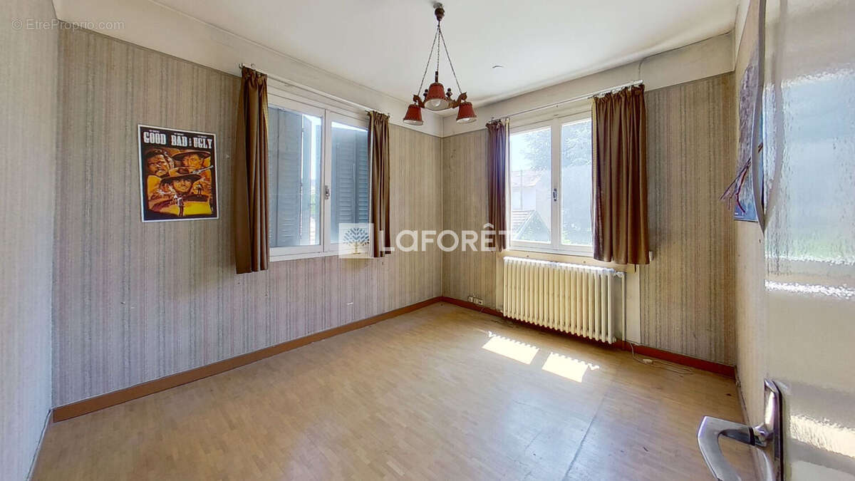 Appartement Lyon 5 pièce(s) 127 m2 - photo 8