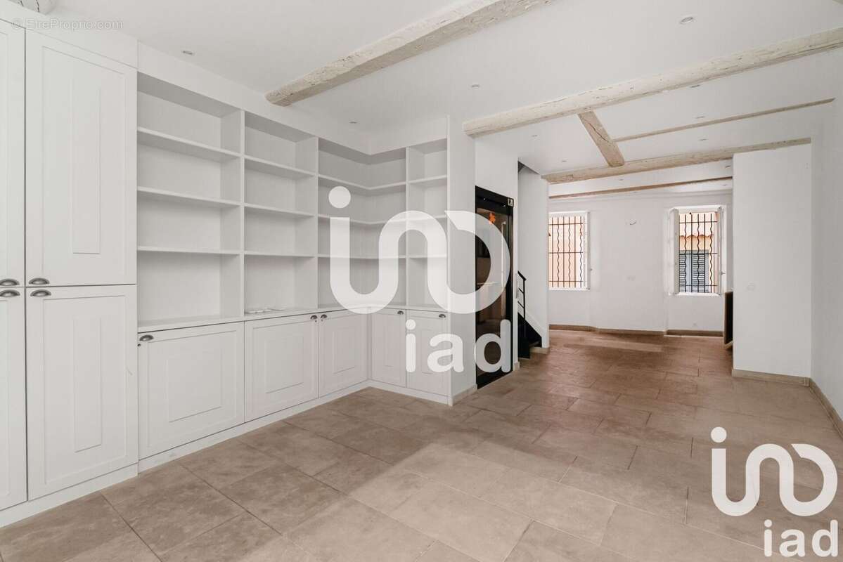 Photo 2 - Maison à SAINT-TROPEZ