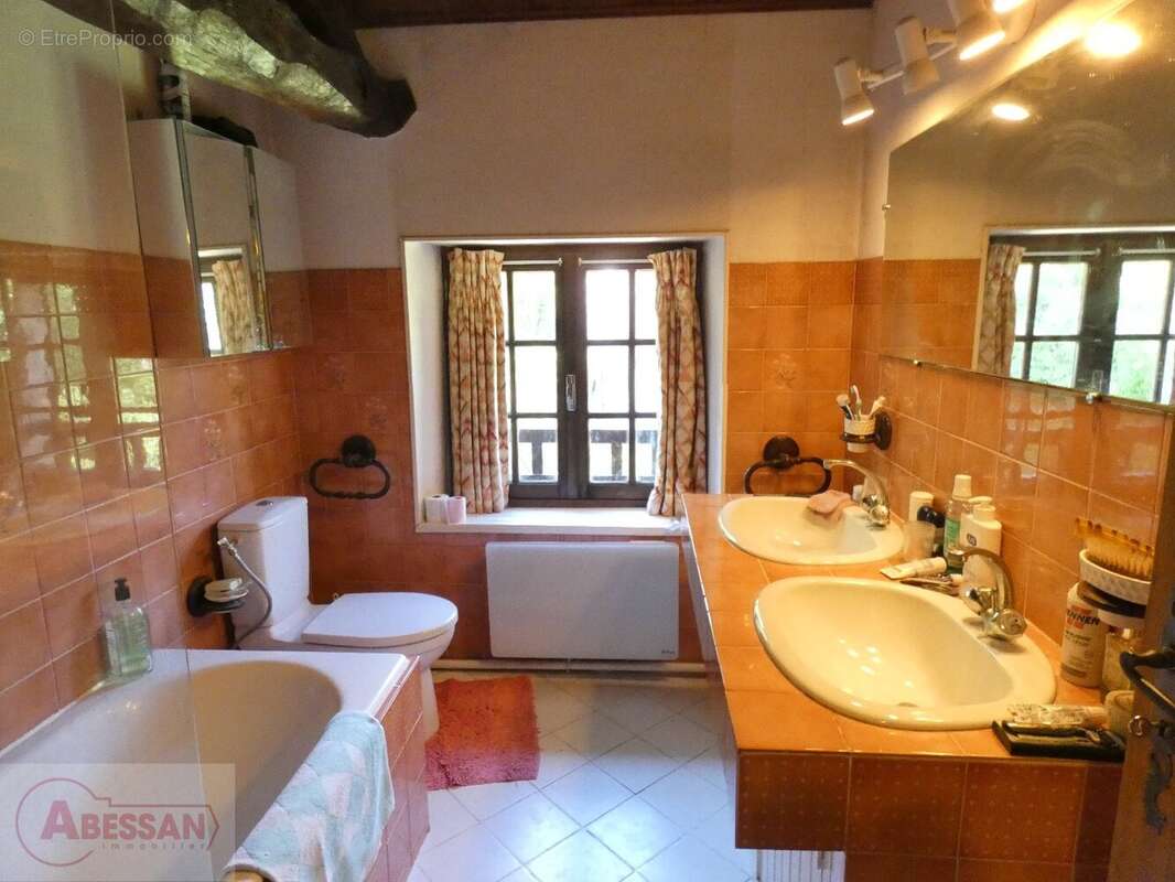 Maison à LE VERDIER