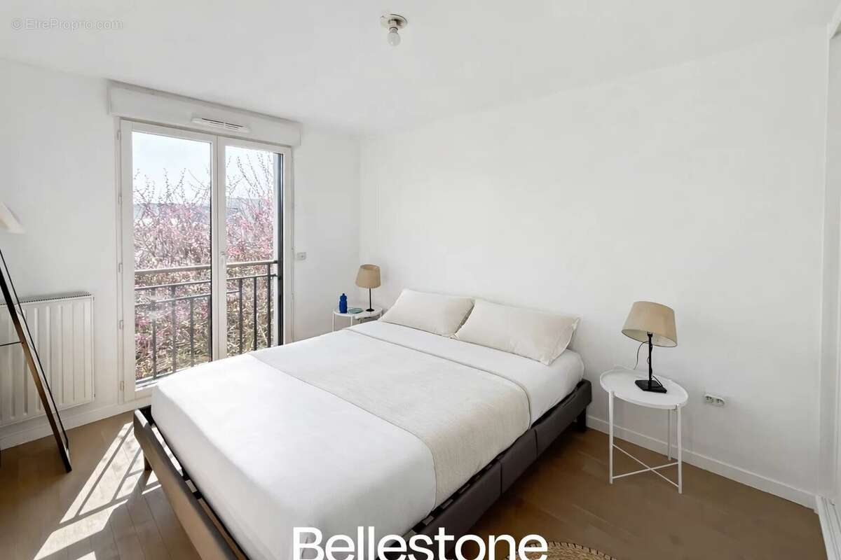 Appartement à ANTONY