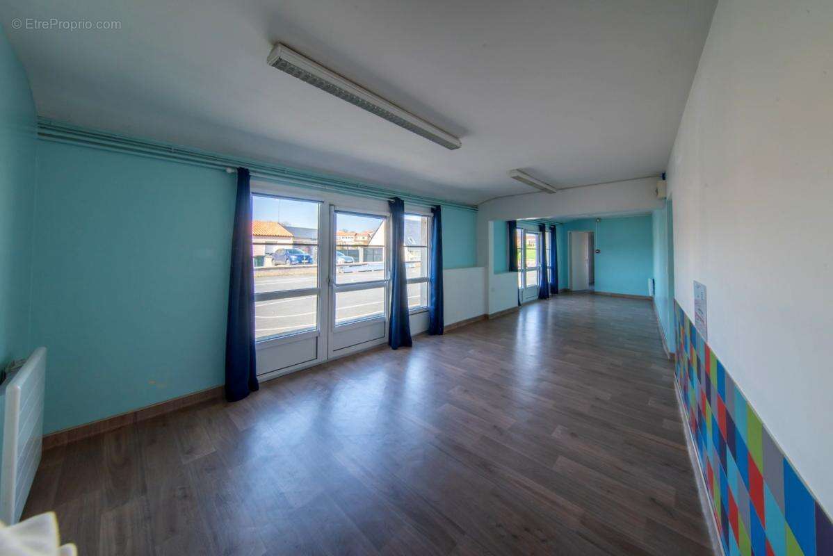 Appartement à VIHIERS
