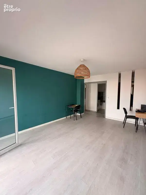 Appartement À Vendre - photo 4