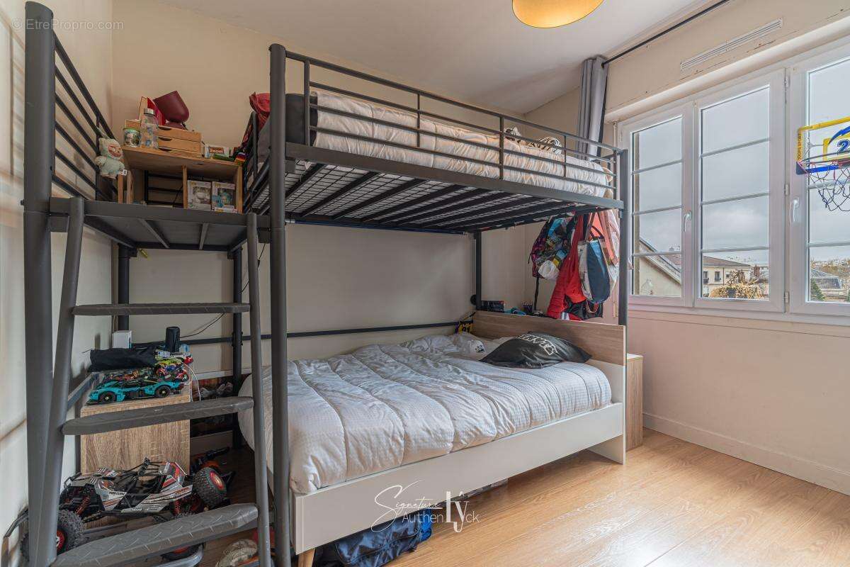Appartement à LIMOGES