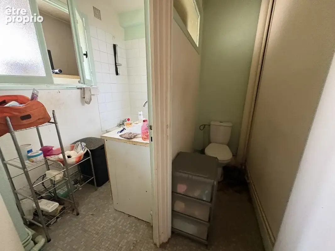 Appartement T4 de 88m2 - photo 7