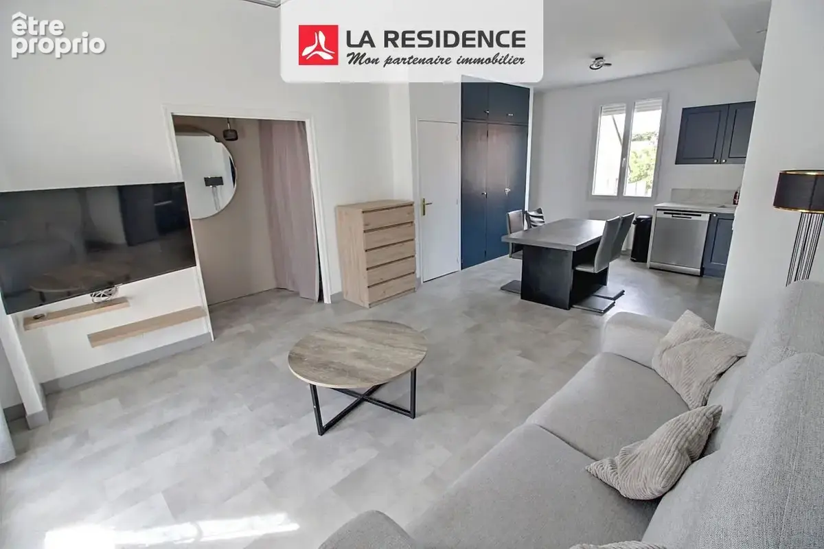 Maison 70 m² à Triel-Sur-Seine  - photo 2