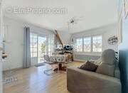 Appartement à MERLIMONT