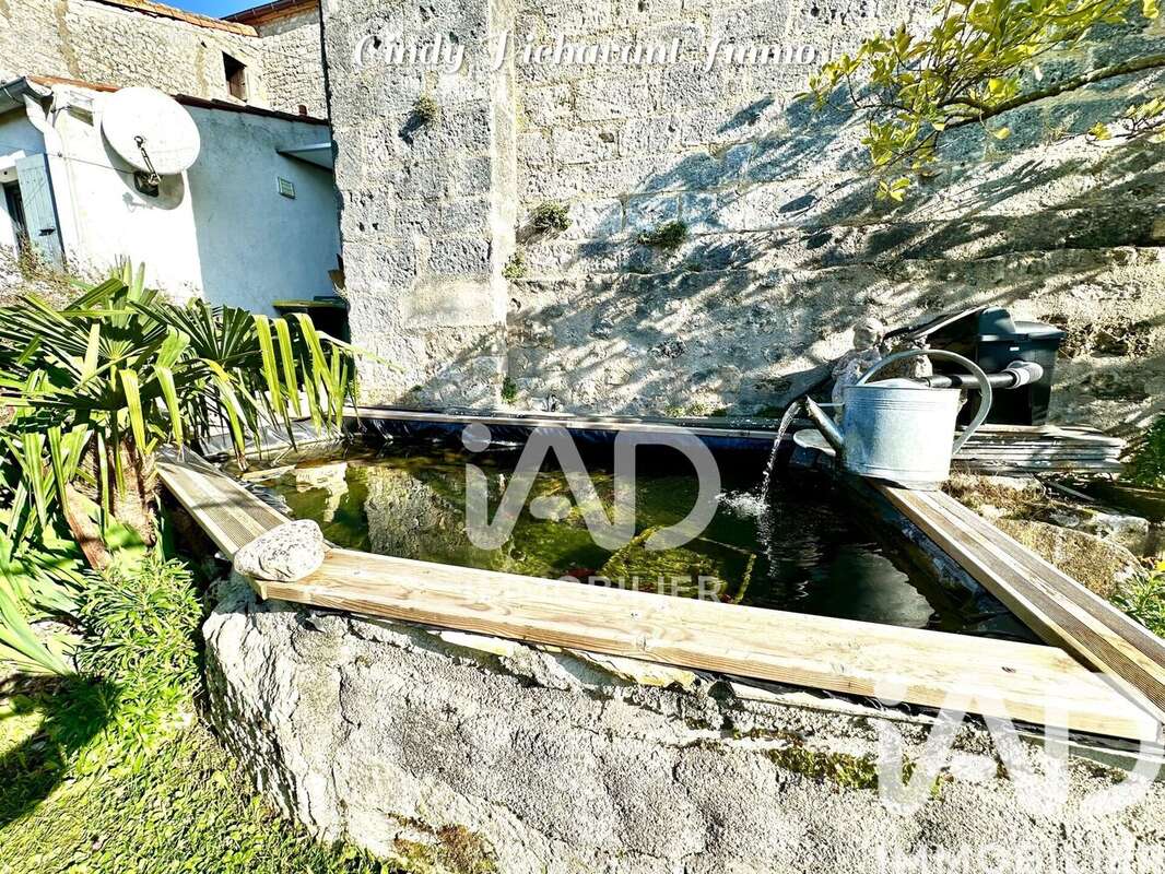 Photo 5 - Maison à MORNAC-SUR-SEUDRE