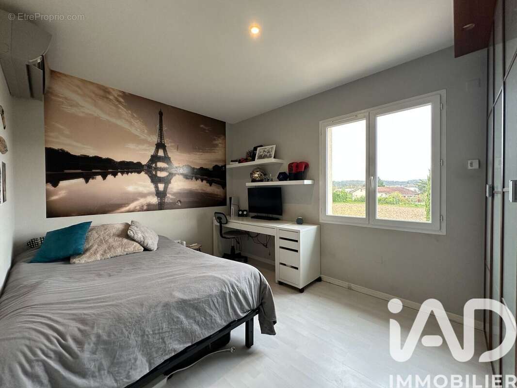 Photo 9 - Maison à BIAS
