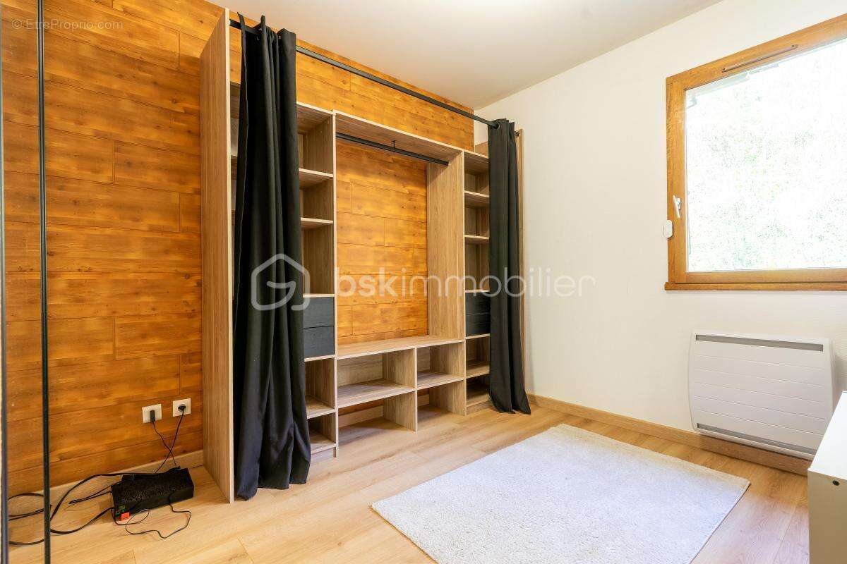 Appartement à ALBY-SUR-CHERAN