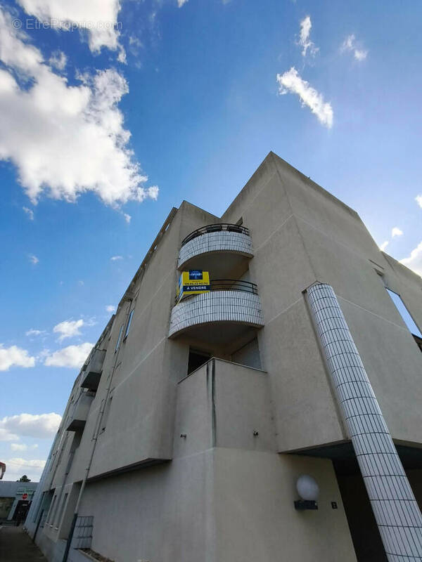 Appartement à MERIGNAC