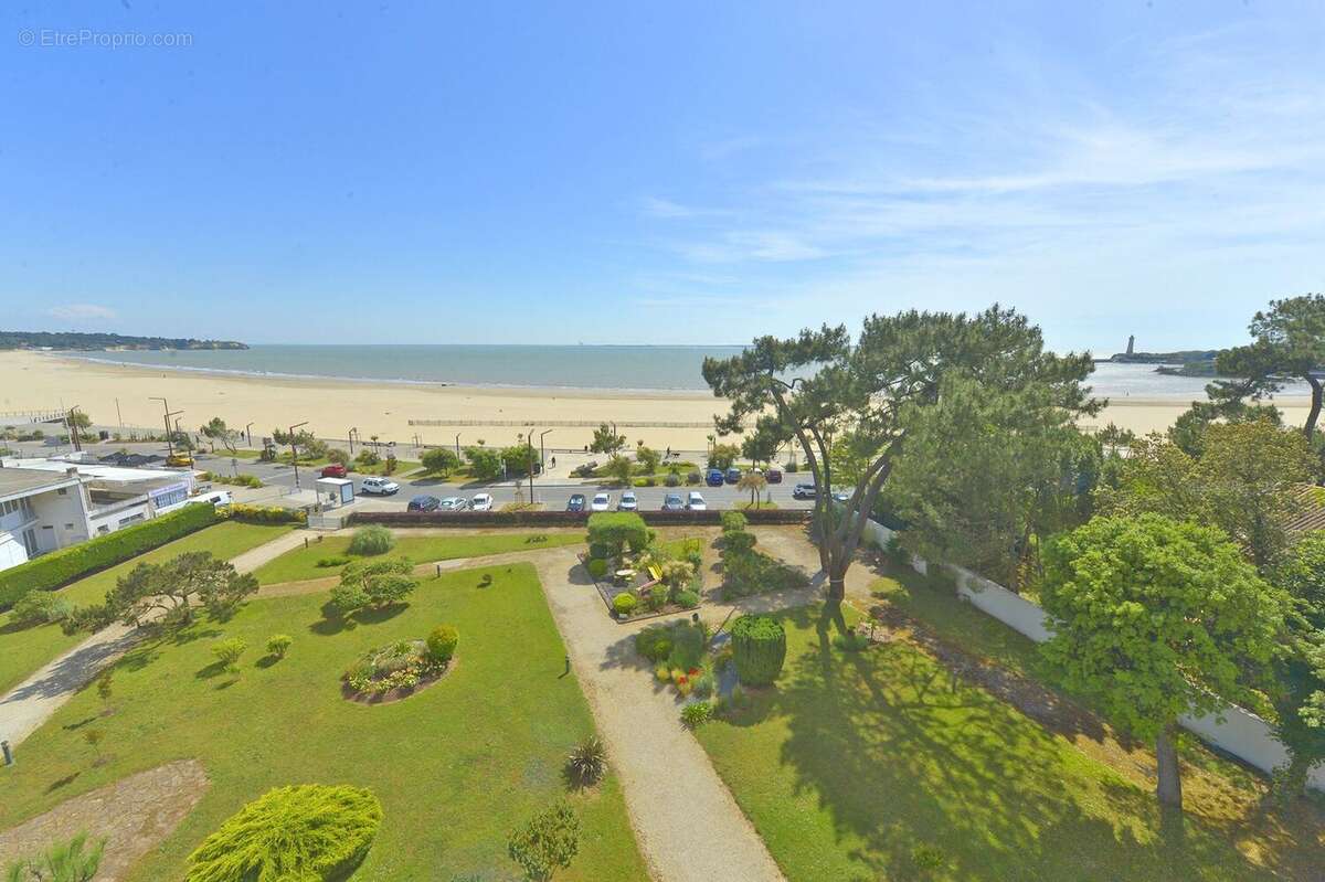 Appartement à SAINT-GEORGES-DE-DIDONNE