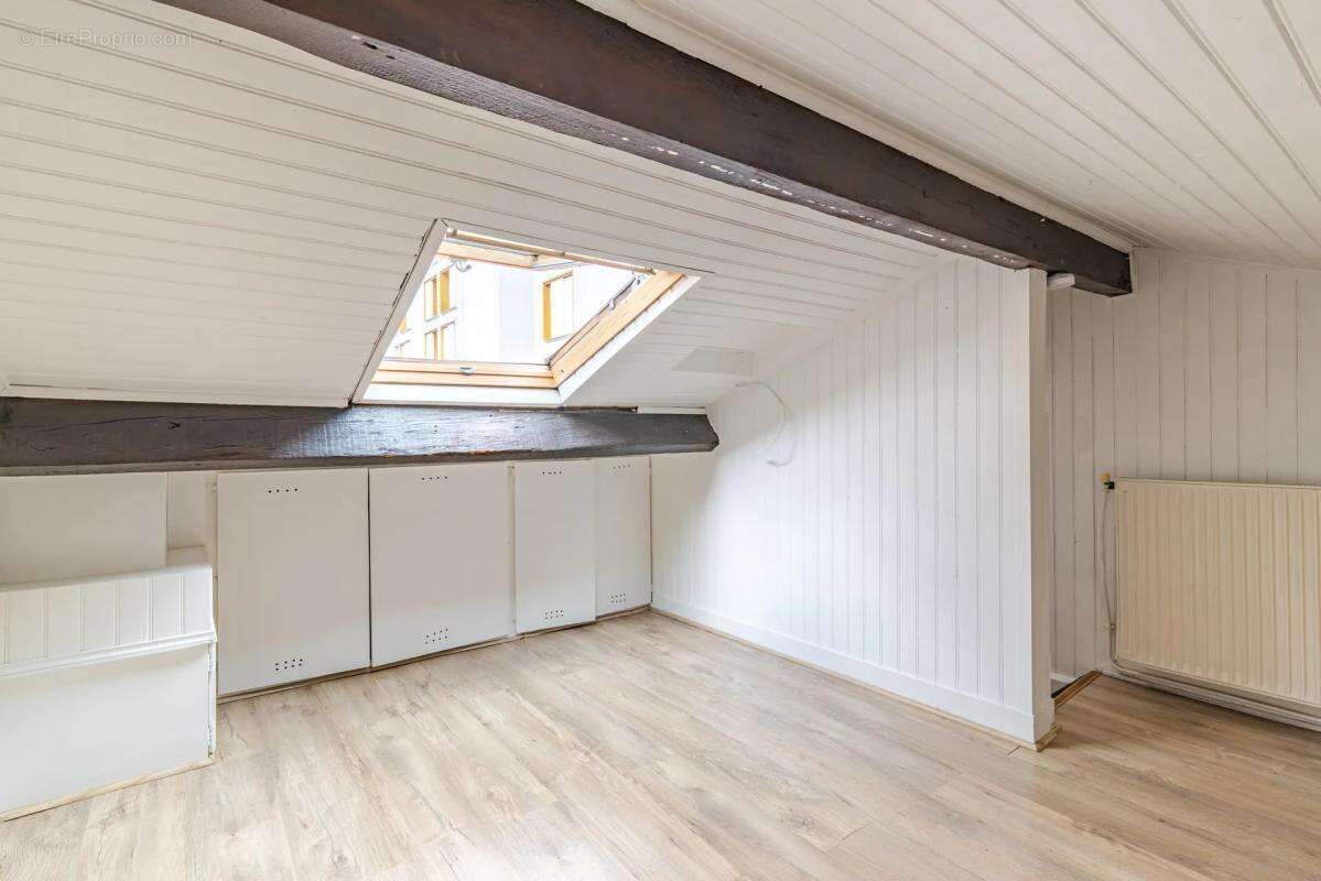 Appartement à VILLEJUIF