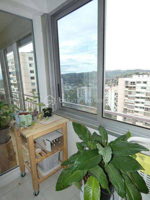 Appartement à VILLARS