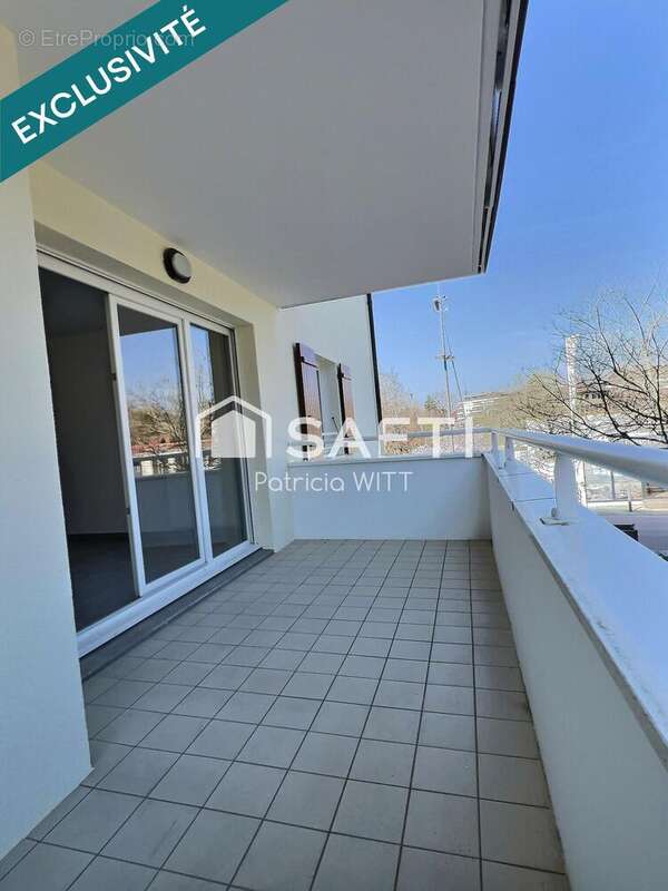 Photo 9 - Appartement à VETRAZ-MONTHOUX