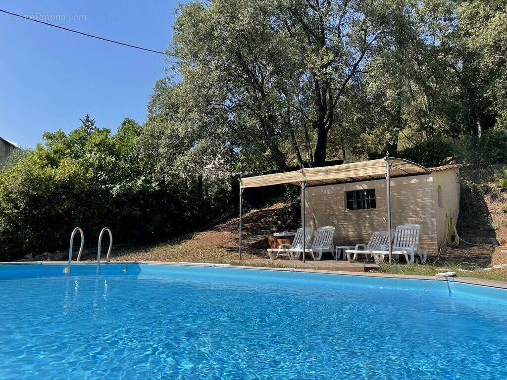 Photo 9 - Maison à LA MOTTE