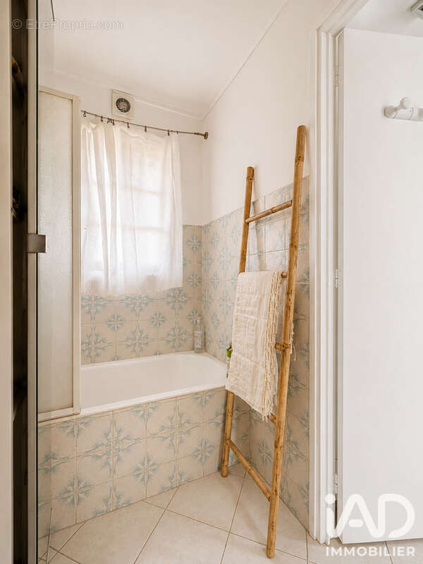 Appartement 27 m² à La Garde  - photo 6