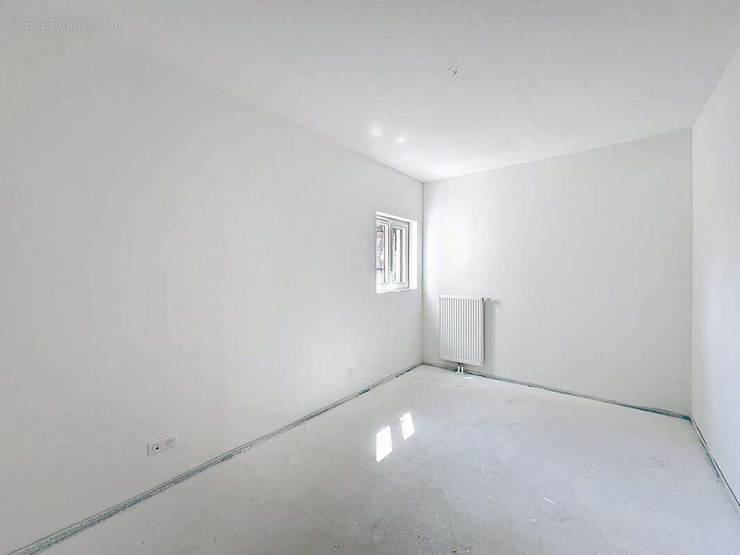 Appartement à BETSCHDORF