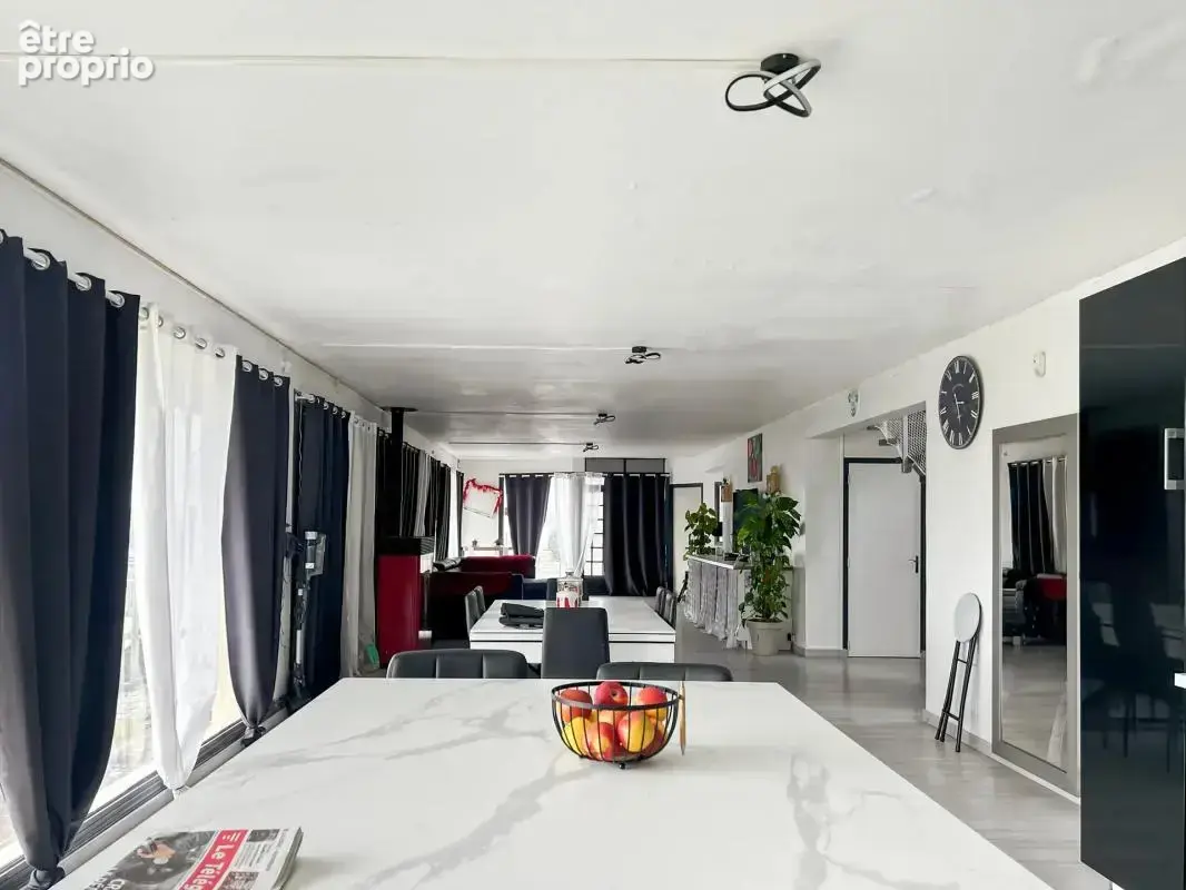 Loft spacieux de 260 m² à Plouguenast-Langast - photo 18