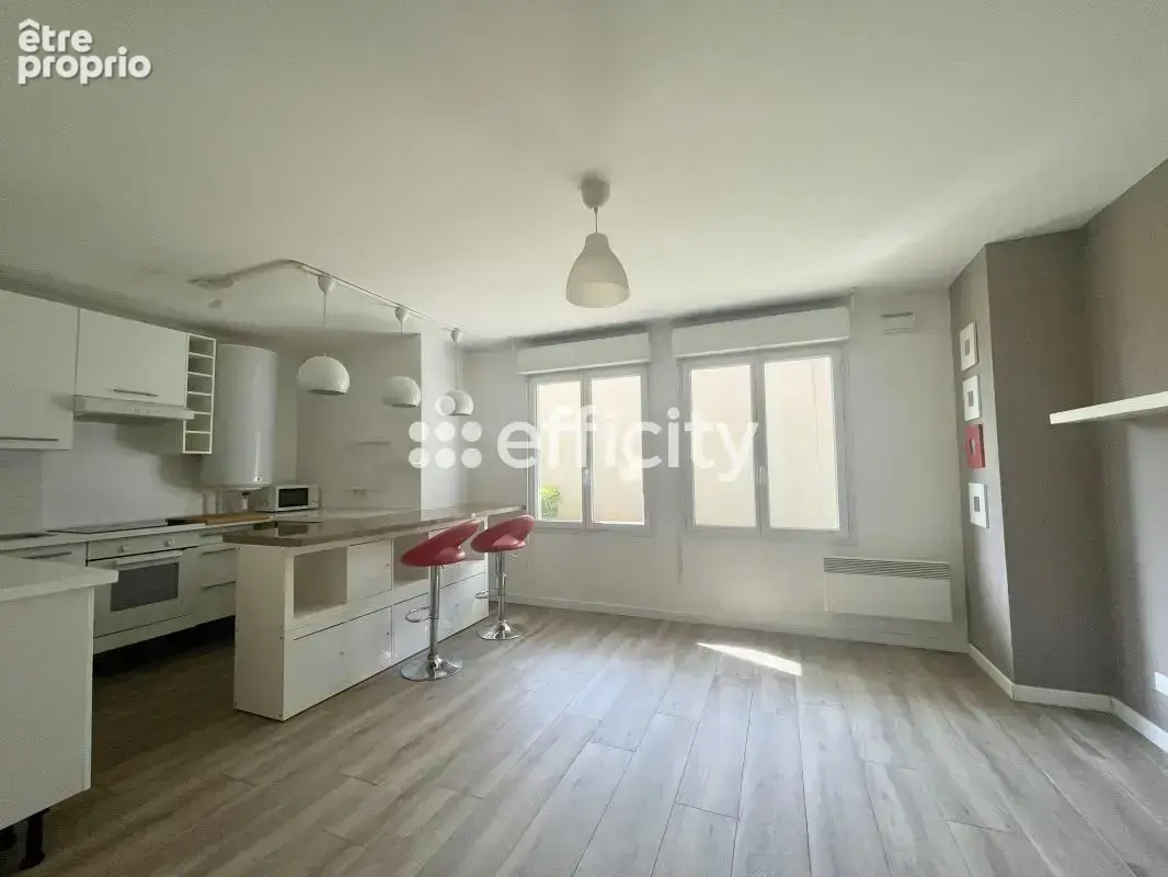 Appartement - photo 9